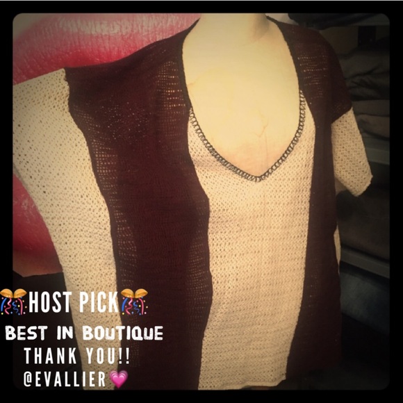 Sanctuary Other - Sanctuary Beach Poncho Cover up